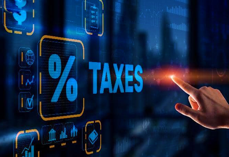 Individual Tax Services