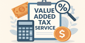 Value Added TAX Service