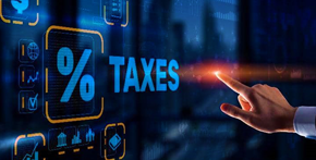 Individual Tax Services